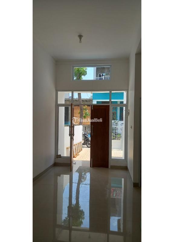 Dijual Rumah Murah Dekat Stasiun LT60 SHM - Bekasi Jawa Barat