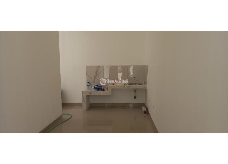 Dijual Rumah Murah Dekat Stasiun LT60 SHM - Bekasi Jawa Barat