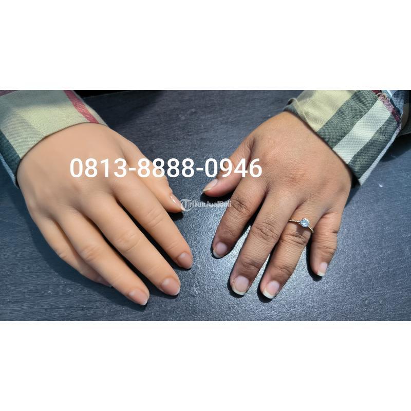 Tangan Palsu Berkulitas Sudah Berpengalaman Haga Kompetitif - Jakarta Timur