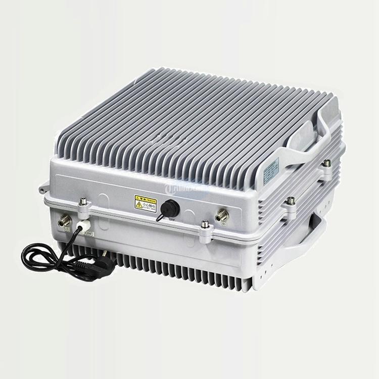 Suplayer Antena Boster Penguatsinyal Outdor - Jakarta Selatan