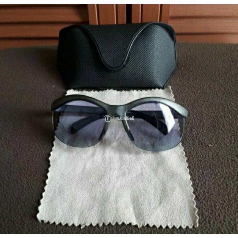 Inkognito by Polaroid Original Men Eyewears Sunglasses - Bandung Barat Jawa Barat