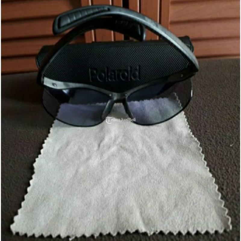 Inkognito by Polaroid Original Men Eyewears Sunglasses di Bandung Barat ...