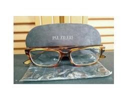 Pal Zileri Original Unisex Eyewears - Bandung Barat Jawa Barat