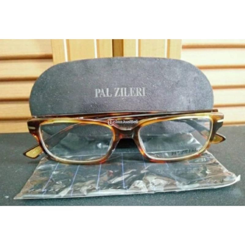 Pal Zileri Original Unisex Eyewears - Bandung Barat Jawa Barat
