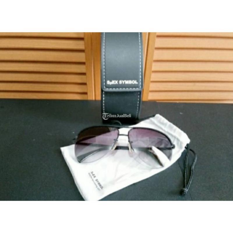 Spex Symbol Original Unisex Eyewears Sunglasses - Bandung Barat Jawa Barat