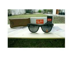 Rayban Wayfarer Original Men Eyewears Sunglasses - Bandung Barat Jawa Barat