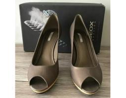 Geox Respira Original Heels Wanita - Bandung Barat Jawa Barat