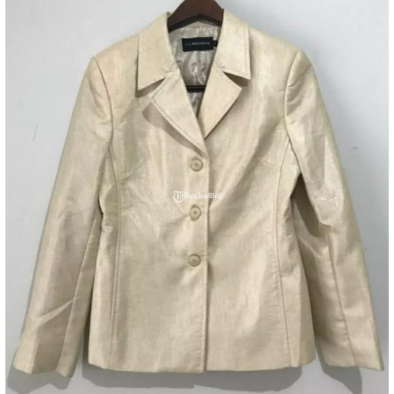 The Executive Original Blazer Wanita 001 - Bandung Barat Jawa Barat