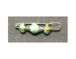 Bros Jilbab Hijab Broach Brooch Pin 001 - Bandung Barat Jawa Barat