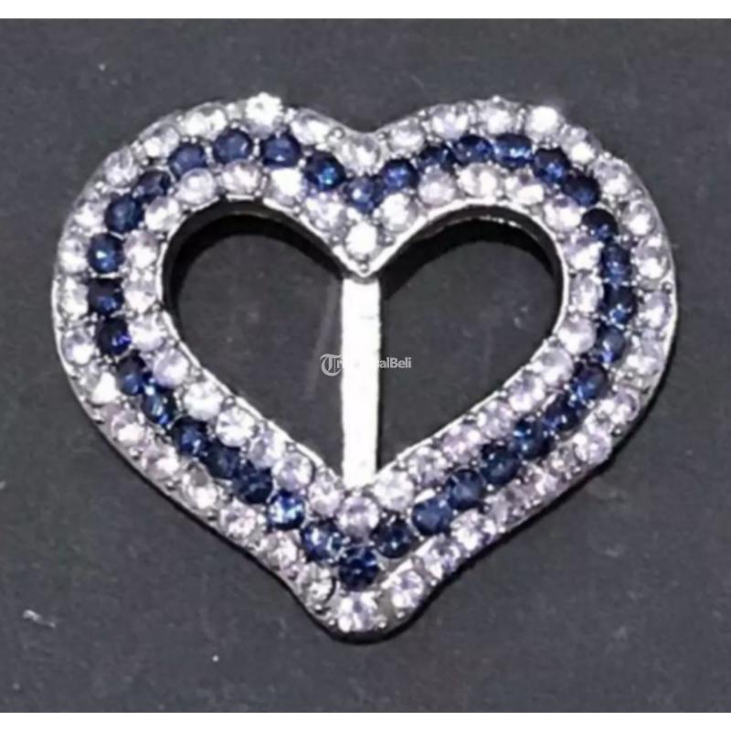 Bros Hijab Broach Brooch Pin 003 - Bandung Barat Jawa Barat