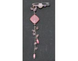 Bros Jilbab Hijab Broach Brooch Pin 008 - Bandung Barat Jawa Barat