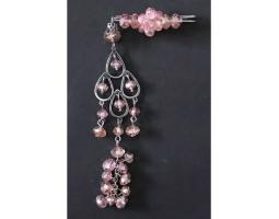 Bros Jilbab Hijab Broach Brooch Pin 009 - Bandung Barat Jawa Barat