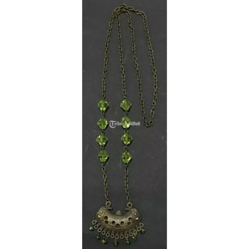 Kalung - Necklace 002