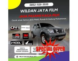 Promo Kaca Film 3M Auto Film Mobil Gedung Medan Satria - Bekasi Kota Jawa Barat