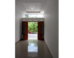 Jual Rumah Baru Siap Huni Tipe 53 Strategis SHM dekat Pasar Sleman - Sleman Jogja