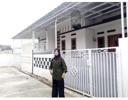 Dijual Rumah Murah Bisa Dicicil Cashback 10 Juta Banyak Bonusnya Lokasi Strategis - Bandung Jawa Barat