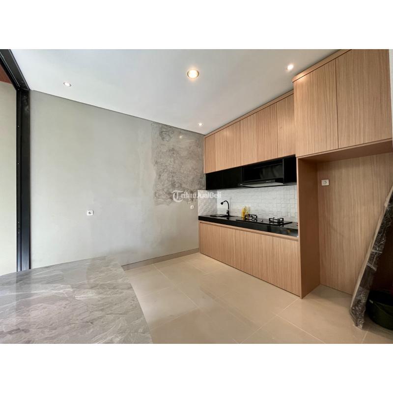 Dijual Rumah Mewah Full Furnish Di Purwomartani Dekat Pamella - Sleman Yogyakarta