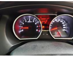 Mobil Nissan Livina XV AT 2017 Bekas Siap Pakai - Pekanbaru Riau