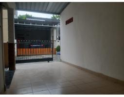 Dijual Rumah Murah 560 Juta Area Karangmojo Purwomartani - Sleman Yogyakarta
