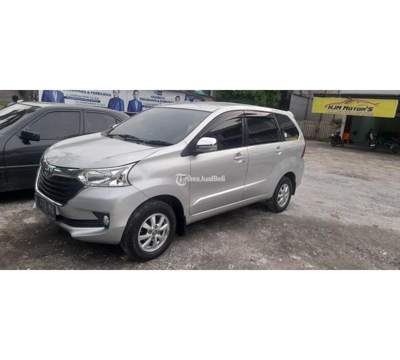 adakah avanza 2013 diolx riau pakning