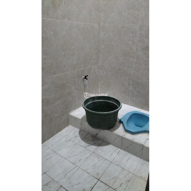 Rumah KONTRAKAN 2LANTAI