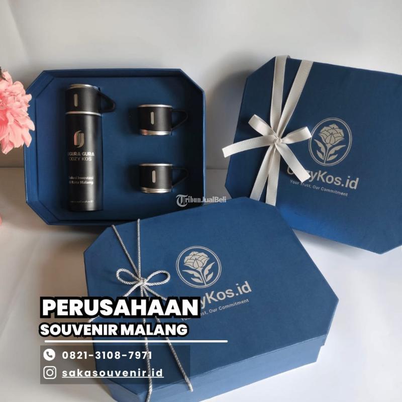 Souvenir Berbagai Macam Model untuk Acara - Malang Kota Jawa Timur