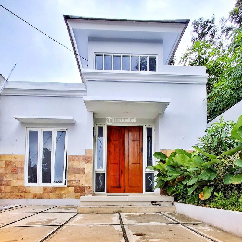 Dijual Rumah Murah Modern Baru Tipe 40 dekat Pasar Balecatur Gamping - Sleman Jogja