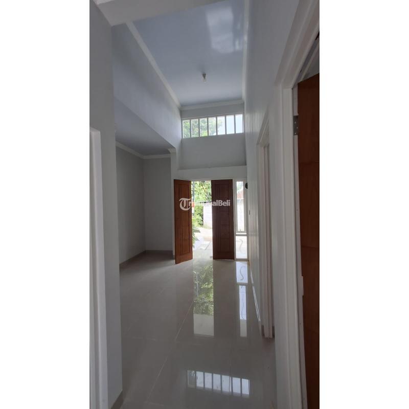 Dijual Rumah Murah Modern Baru Tipe 40 dekat Pasar Balecatur Gamping - Sleman Jogja