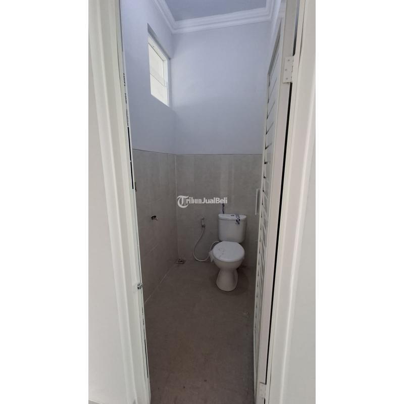 Dijual Rumah Murah Modern Baru Tipe 40 dekat Pasar Balecatur Gamping - Sleman Jogja