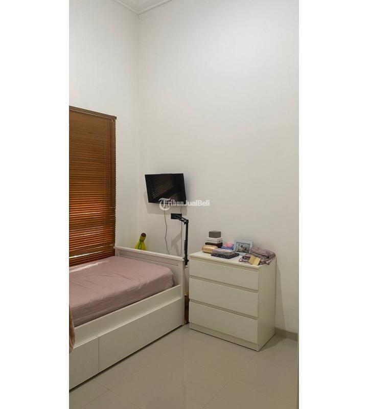 rumah di jatihandap bandung harga dibawah pasaran lokasi dekat terminal cicaheum