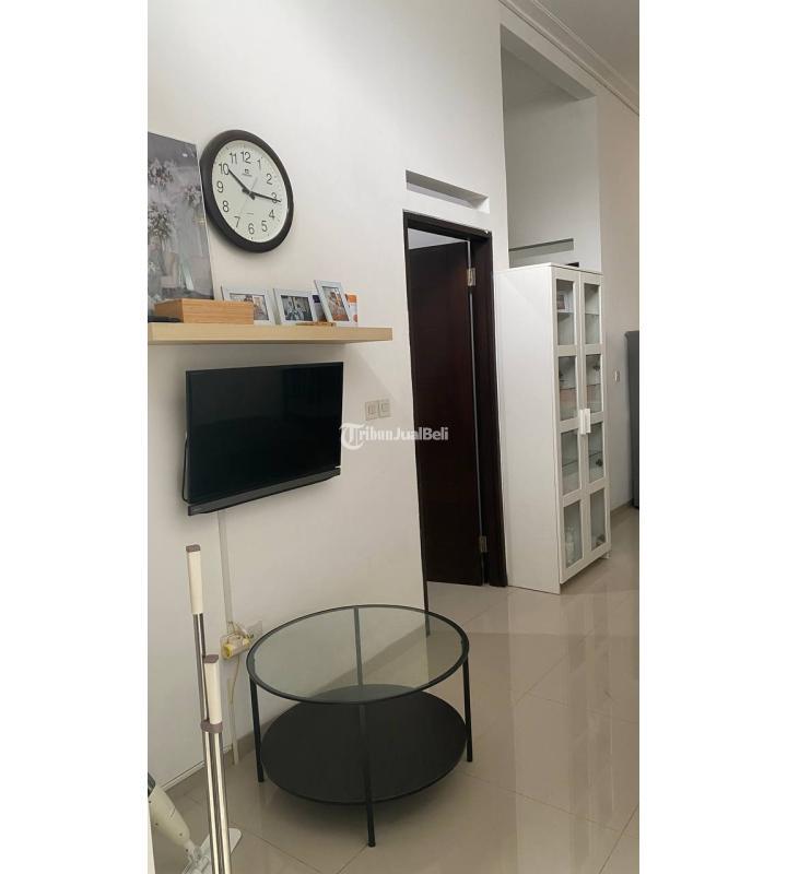 rumah di jatihandap bandung harga dibawah pasaran lokasi dekat terminal cicaheum