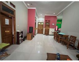Dijual Rumah Lokasi Bagus Di Jongke Dekat Jalan Magelang Dan JCM Mall - Sleman Yogyakarta