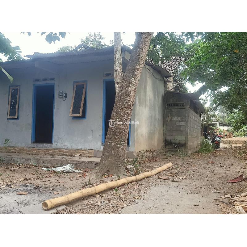 Dijual Tanah Murah SHM di Maguwoharjo Sleman, Bonus Bangunan Kos - Sleman Yogyakarta