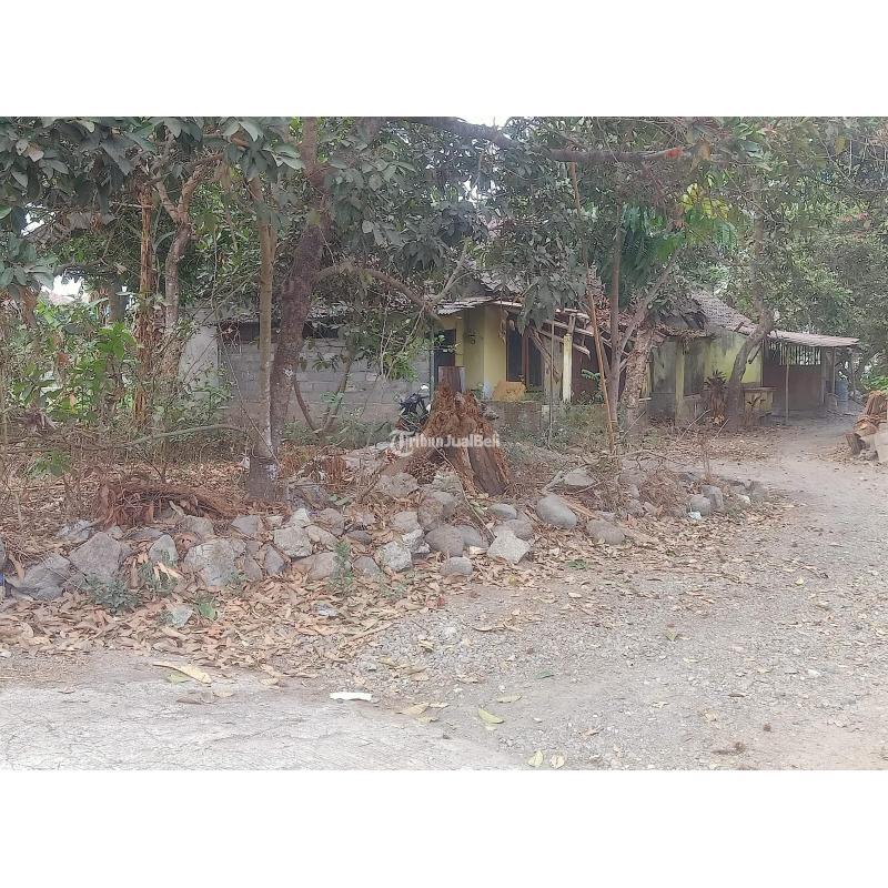 Dijual Tanah Murah SHM di Maguwoharjo Sleman, Bonus Bangunan Kos - Sleman Yogyakarta