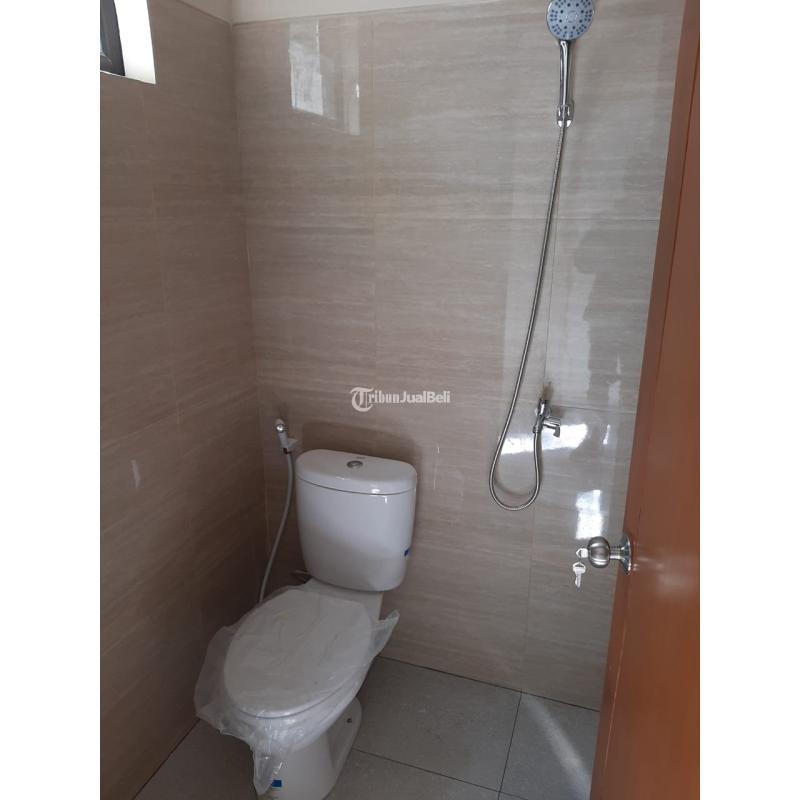 Dijual Rumah Di Jalan Wates Km 7 Dekat UMY Gamping - Sleman Yogyakarta