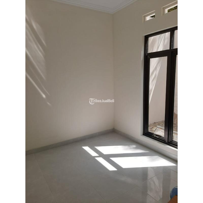 Dijual Rumah Di Jalan Wates Km 7 Dekat UMY Gamping - Sleman Yogyakarta