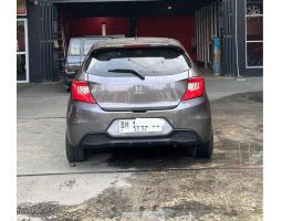 HONDA BRIO E 2019 MT