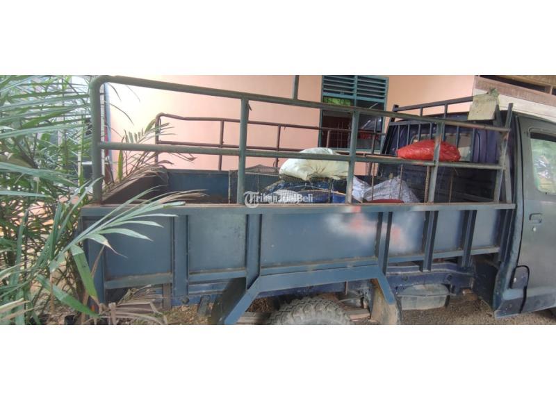 Daihatsu Grand Max pickup 2008
