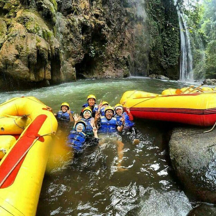 Rafting Seru dan Terpercaya Harga Terjangkau - Probolinggo Jawa Timur