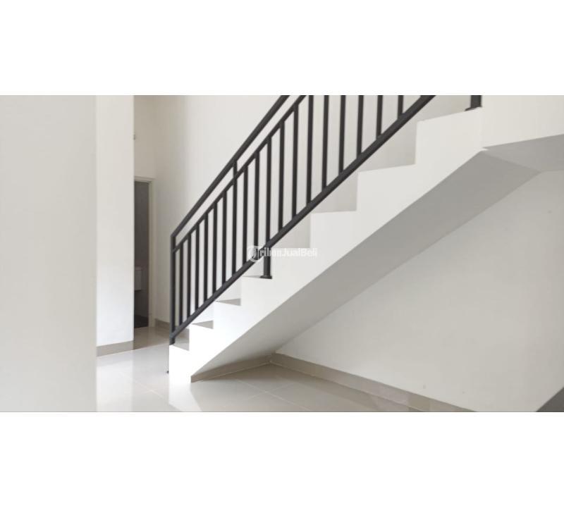 RUMAH SIAP HUNI DEKAT BANDARA HALIM PERDANA KUSUMA