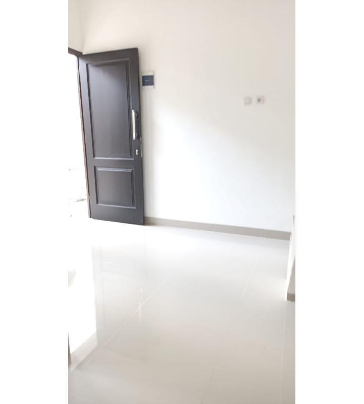 RUMAH SIAP HUNI DEKAT BANDARA HALIM PERDANA KUSUMA