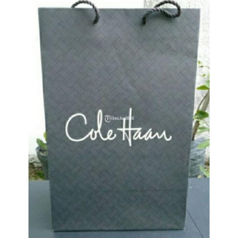 Cole Haan Original Paperbag - Dus