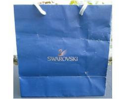 Swarovski Original Paperbag - Dus