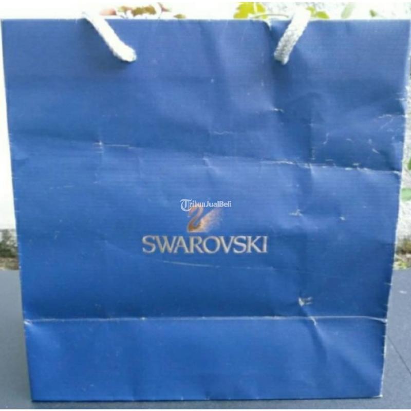 Swarovski Original Paperbag - Dus