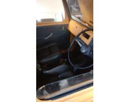 Jimmy tahun 82 44 uda pakai wing 47 jt