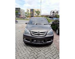 Daihatsu Xenia xi 2011
