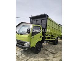 HINO DUTRO Baru Kecamatan Bukit Raya Kota Pekanbaru RIAU