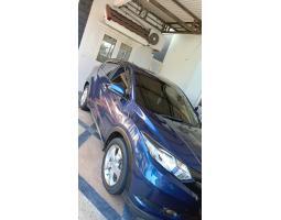 HONDA HRV  2015