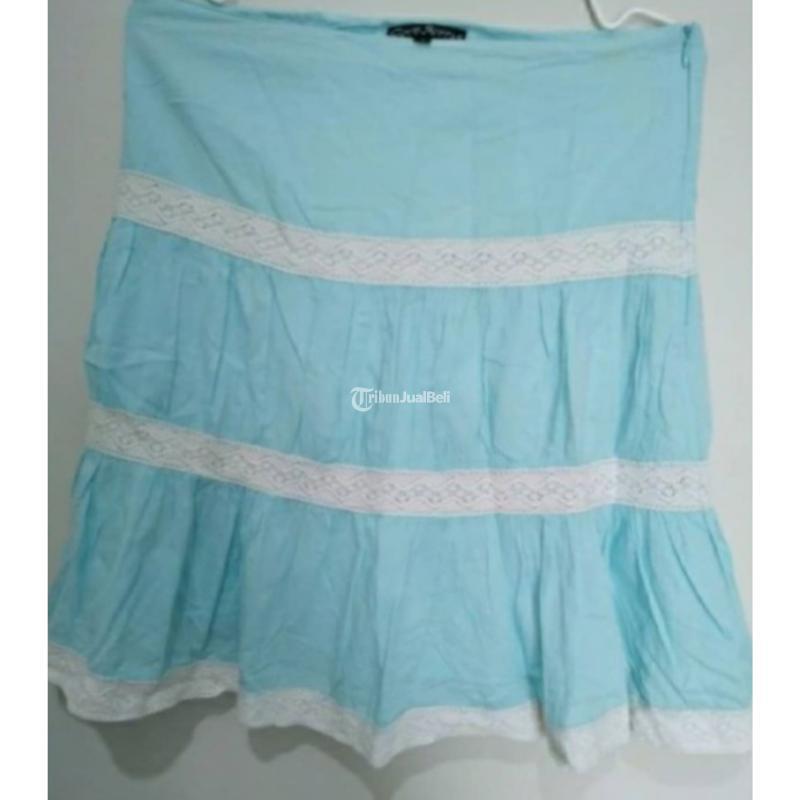 Chic Simple Collection Original Women Skirt - Bandung Barat Jawa Barat