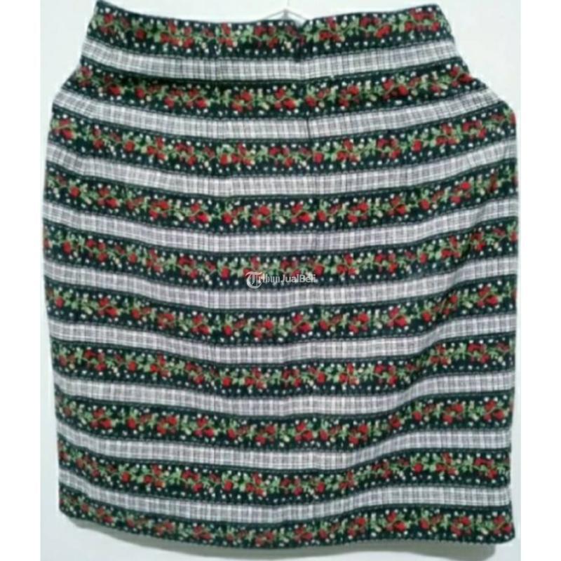 Edelweis Original Women Skirt - Bandung Barat Jawa Barat